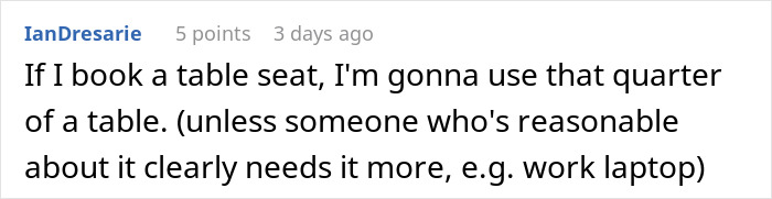 Mom Books Just 2 Train Seats For Herself And Her 3 Kids, Expecting Others To Give Up Theirs, Gets Called Out Online