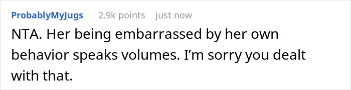 Mom Only Speaks Ill Of Her Son During A Gathering, He Retaliates And Reveals All His Horror Stories From Childhood