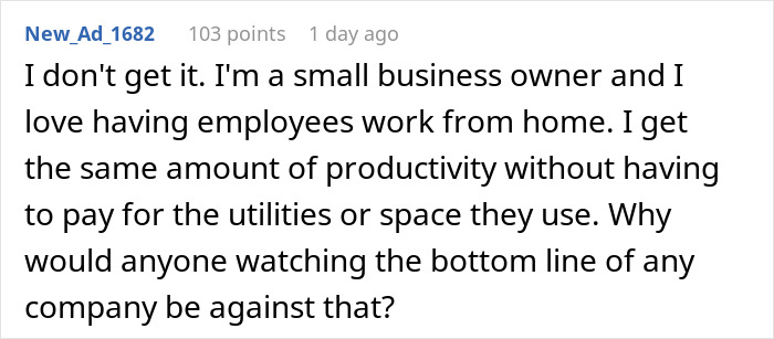 Company Breaks Promise That &ldquo;Working From Home Would Be Permanent&rdquo; And Workers Are Angry