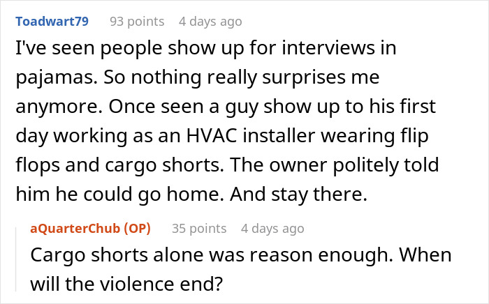 &ldquo;She Called A Week Later To See Why She Did Not Receive The Job&rdquo;: Recruiter Shares How He Interviewed A Girl In A Bikini