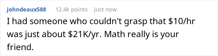 Dad Is Finally Made To Realize How &lsquo;Out Of Touch&rsquo; With Reality He Was As His Son&rsquo;s Job Pays More Than The Factory Jobs He&rsquo;s Been Pushing On Him