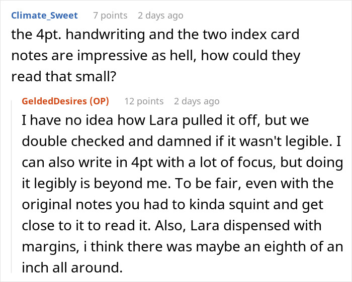 Self-Absorbed Professor Is Brought Back To Reality After One Student Cracks The Code To Getting 100% Pass Rate