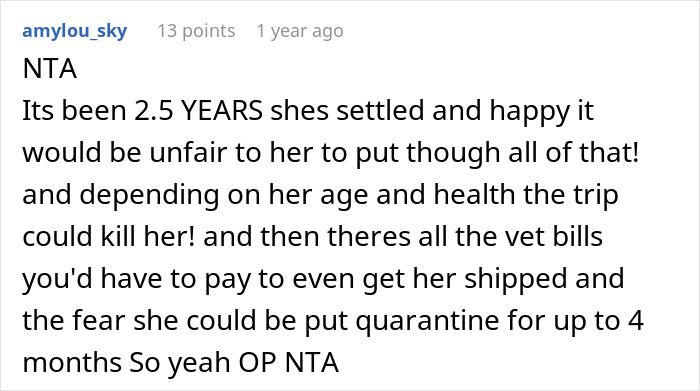 &ldquo;She Never Barks And Is The Best Hiking Buddy Ever&rdquo;: Guy Has Had His Friend&rsquo;s Dog For 2.5 Years When Friend Asks Him To Ship Her Back, Guy Refuses