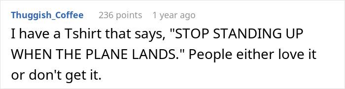 &ldquo;I Loved Every Moment Of That&rdquo;: Plane Bursts Into Laughter And Applause After Captain Puts An Entitled Passenger In Her Place