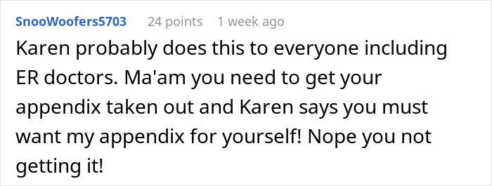 “She Exploded In A Rage”: PC Guru Is Left Dealing With Karen Over Her Son’s $2,000 Birthday Gift, Until Her Husband Gets Involved “She Exploded In A Rage”: PC Guru Is Left Dealing With Karen Over Her Son’s $2,000 Birthday Gift, Until Her Husband Gets Involved