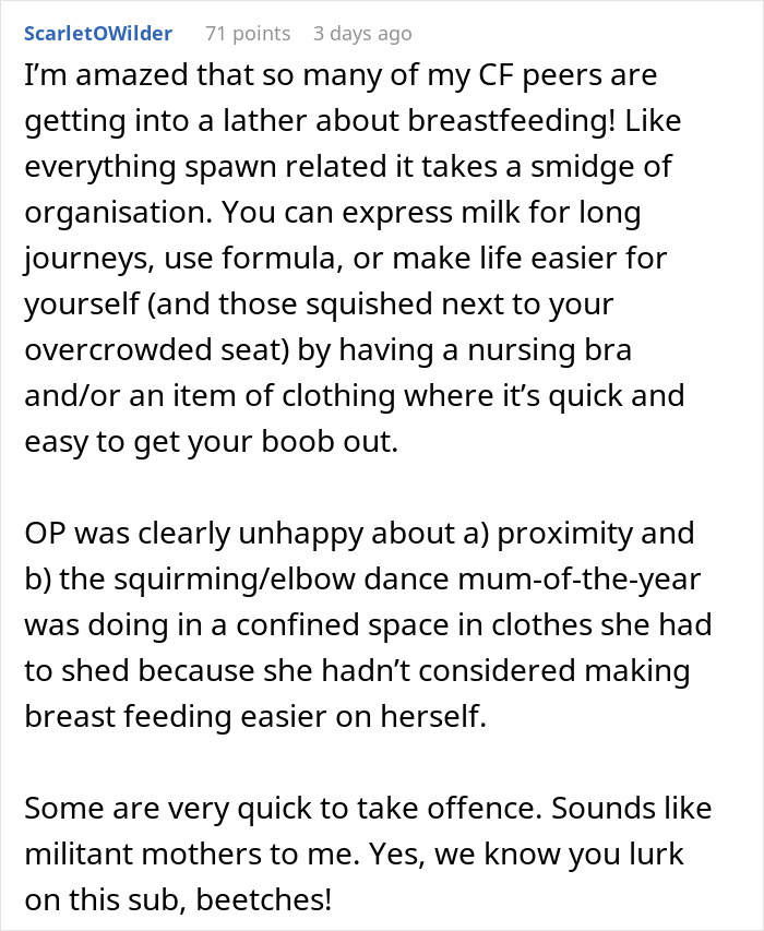 Mom Books Just 2 Train Seats For Herself And Her 3 Kids, Expecting Others To Give Up Theirs, Gets Called Out Online