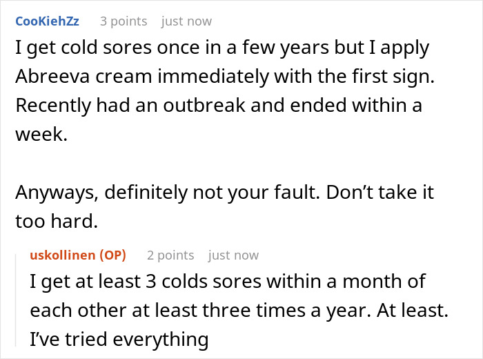 Teen Accepts A Dare To Drink From A Stranger&rsquo;s Cup, Realizes She Has Herpes