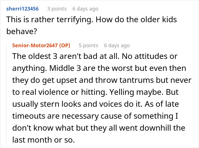 Mom Chooses Coddling Rather Than Discipline When It Comes To 3-Year-Old Son, Is Horrified To Face The Consequences Of Her Inaction