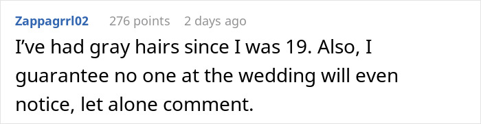 Bride Makes A Post About Her Bridesmaid&rsquo;s Looks, Wondering What To Do, Gets Destroyed Instead