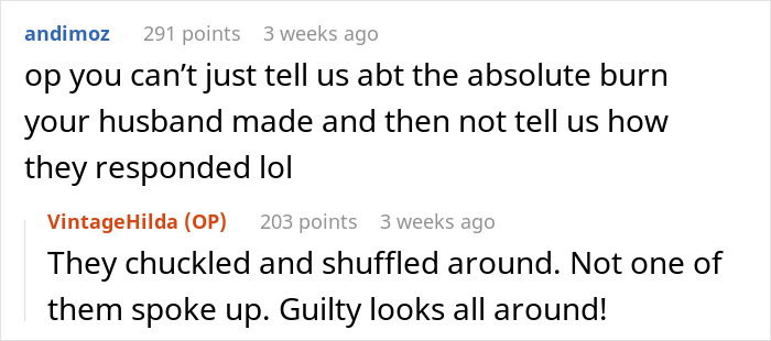 Man Is Surprised That His Co-Workers Constantly Come To Work Early, Shames Them About It After Realizing Why Man Is Surprised That His Co-Workers Constantly Come To Work Early, Shames Them About It After Realizing Why