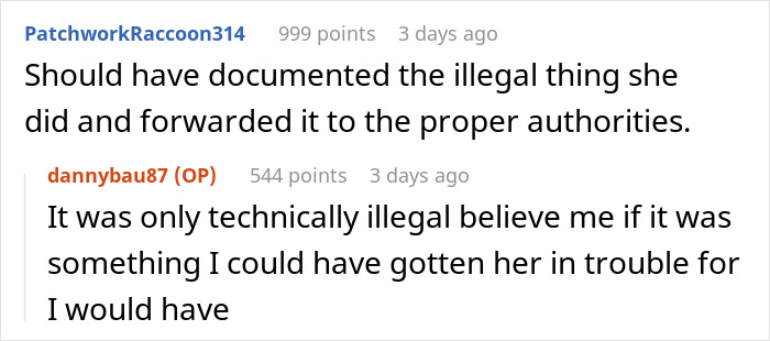 Manager Believes Age Equals Seniority And Demands Employee Do As She Says, They Maliciously Comply And Leave Her To Deal With The Fallout