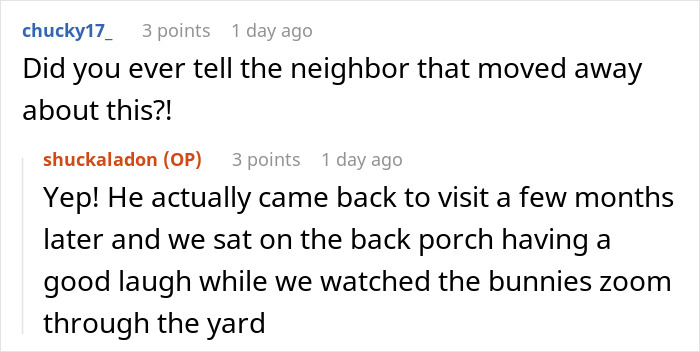 HOA Forces This Family To Get Rid Of Their Bunnies, So They Start A "Bunnypocalypse" Before Moving HOA Forces This Family To Get Rid Of Their Bunnies, So They Start A "Bunnypocalypse" Before Moving