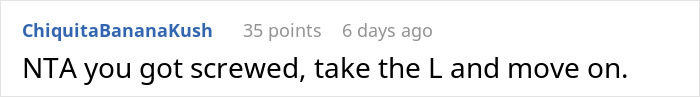"The Price For Those 3 Days Was Going To Be $840": Babysitter Asks Parents To Still Pay Her For Her Service When They Cancel Last Minute