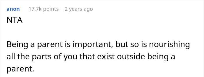 Family Tells Woman That &ldquo;It&rsquo;s Time To &lsquo;Grow Up&rsquo; And Accept That It&rsquo;ll Never Just Be The Sisters Again&rdquo; After She Refuses To Come Over For Easter