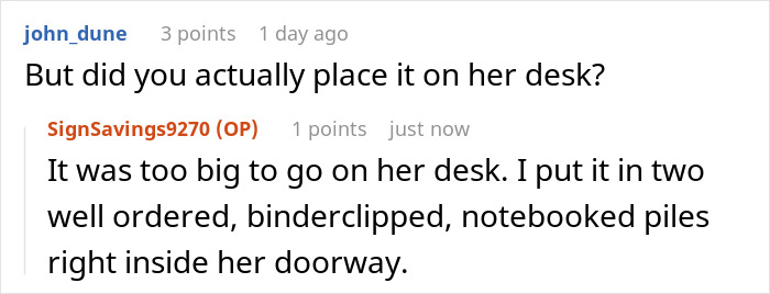"Print Out The Internet? Yes Ma'am": Employee Shows Boss Just How Stupid Her Request Is By Following It To The Letter