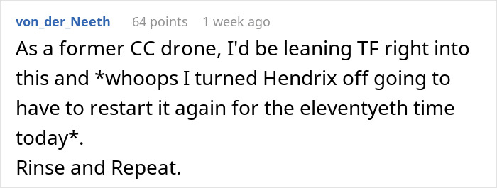 Worker Gets Accused Of Falsifying Timekeeping After Boss Steals Their Program And Takes Credit For It, So They Put A 'Special' Feature In It Right Before Quitting