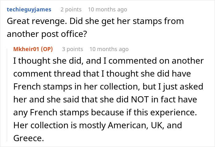 &ldquo;She Told Her In Perfect English That She Didn&rsquo;t Speak English&rdquo;: French Worker Refuses To Serve An American, Regrets It When She Comes Back With Her French Husband