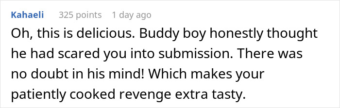 &ldquo;You&rsquo;re A Woman And Will Do As I Say&rdquo;: Guy Demands His Classmate Do His Part Of Group Presentation, She Maliciously Complies
