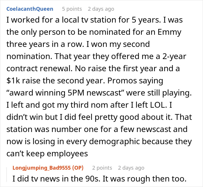 "I&rsquo;m Not Assigned To The Sports Department": Writer Receives An Unfair Write-Up, Complies Maliciously And Vows Not To Help Colleagues Instead