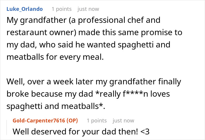 8-Year-Old Girl Finds Out The Meaning Of &ldquo;Careful What You Wish For&rdquo; When Mum Serves Her Nothing But Salami Pizza For A Week