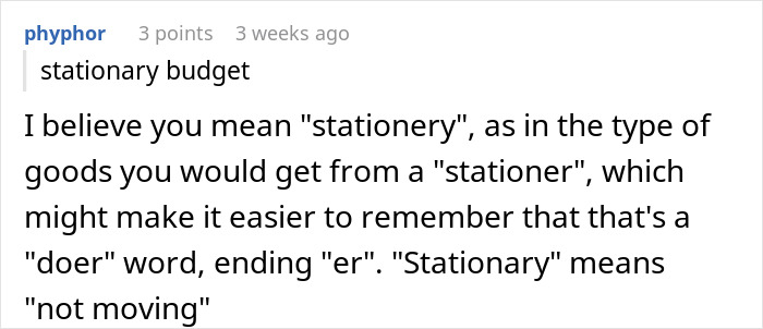 "I Stood Up And Announced I Was Going On Lunch": Employee Goes To HR After Manager Tells Her She Can't Have A Lunch Break