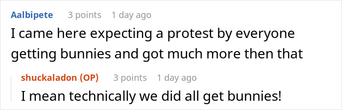 HOA Forces This Family To Get Rid Of Their Bunnies, So They Start A "Bunnypocalypse" Before Moving HOA Forces This Family To Get Rid Of Their Bunnies, So They Start A "Bunnypocalypse" Before Moving