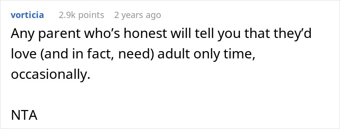 Family Tells Woman That &ldquo;It&rsquo;s Time To &lsquo;Grow Up&rsquo; And Accept That It&rsquo;ll Never Just Be The Sisters Again&rdquo; After She Refuses To Come Over For Easter