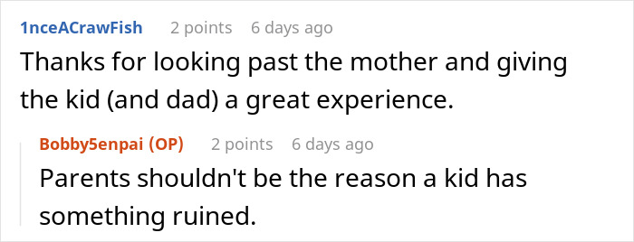 “She Exploded In A Rage”: PC Guru Is Left Dealing With Karen Over Her Son’s $2,000 Birthday Gift, Until Her Husband Gets Involved “She Exploded In A Rage”: PC Guru Is Left Dealing With Karen Over Her Son’s $2,000 Birthday Gift, Until Her Husband Gets Involved
