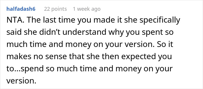 Woman Mocks GF&rsquo;s Signature Lasagna, Gets Insulted After She Serves Her A Premade One The Next Time