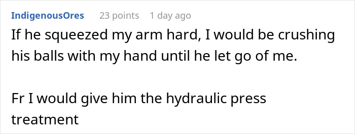 &ldquo;You&rsquo;re A Woman And Will Do As I Say&rdquo;: Guy Demands His Classmate Do His Part Of Group Presentation, She Maliciously Complies