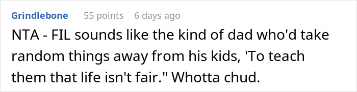 Man Gets Bashed By Visiting FIL For &lsquo;Scolding&rsquo; The Monsters Under His Child&rsquo;s Bed