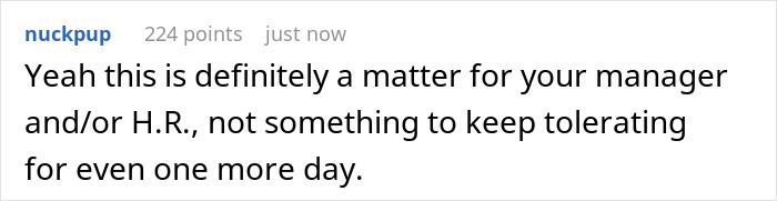 Woman Praised For Standing Up To Obnoxious Office Prankster Making Her &ldquo;Lose Her Sanity&rdquo; With All The Pranking