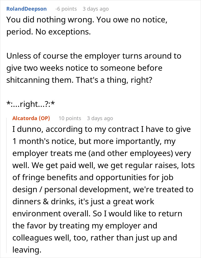 Woman Opens Up About Accidentally Showing Her Newly Accepted Job Offer To CEO Before She Gave Her Notice