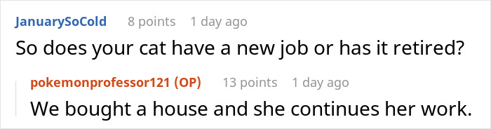 Maintenance Asks Tenant To Provide “Proof” Of Mouse Infestation By Bringing What They Catch To The Main Office, They Maliciously Comply Maintenance Asks Tenant To Provide “Proof” Of Mouse Infestation By Bringing What They Catch To The Main Office, They Maliciously Comply