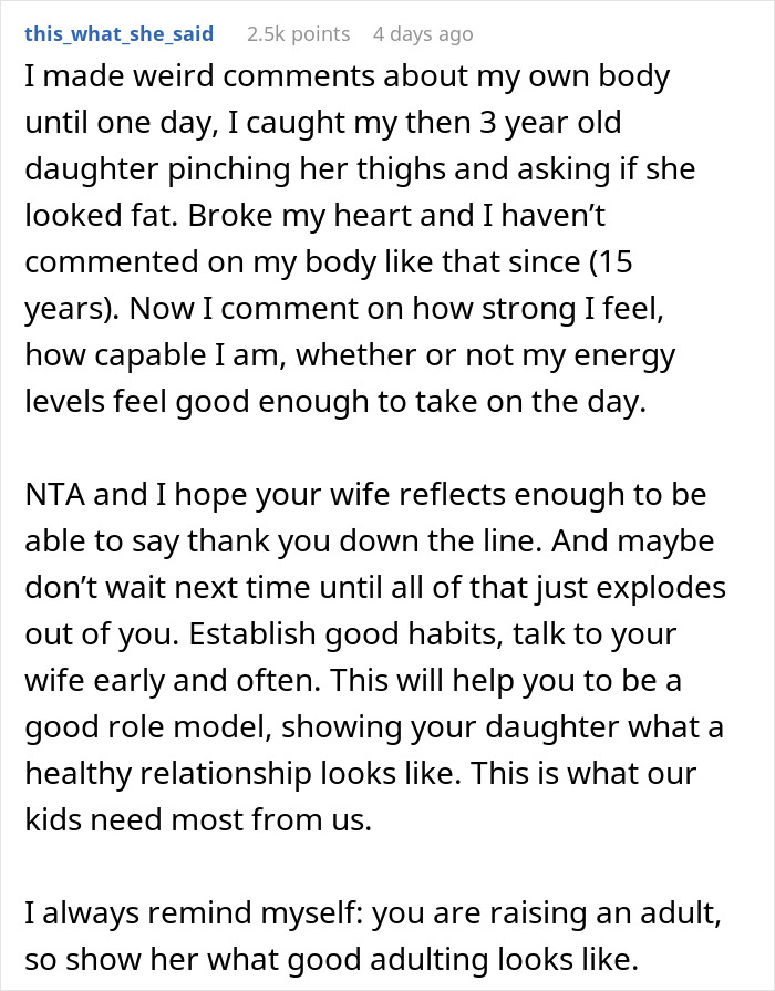 Mom Is Disappointed Her Baby Daughter Looks More Like Her Husband Than Her, Keeps Bashing Her Looks Until Husband Finally Snaps