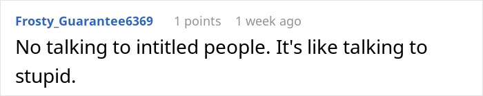 “She Exploded In A Rage”: PC Guru Is Left Dealing With Karen Over Her Son’s $2,000 Birthday Gift, Until Her Husband Gets Involved “She Exploded In A Rage”: PC Guru Is Left Dealing With Karen Over Her Son’s $2,000 Birthday Gift, Until Her Husband Gets Involved