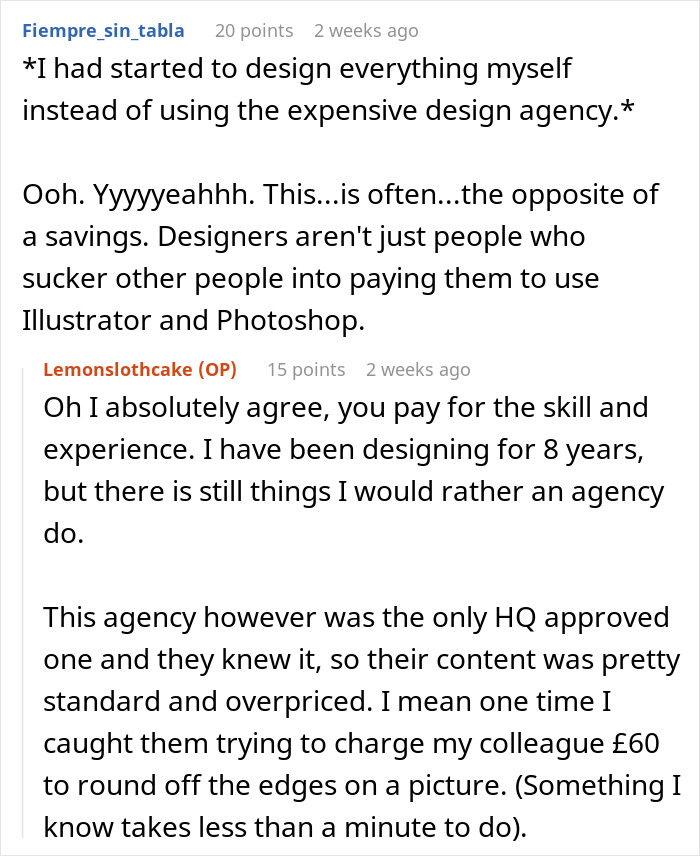 Woman Stops Doing Anything Outside Her Job Description After Boss Refuses To Promote Her, Boss Accuses Her Of Sabotaging The Team