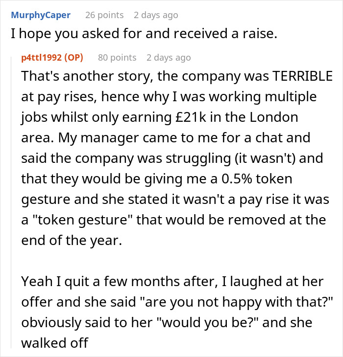 &ldquo;I Took That Literally&rdquo;: Core Worker Watches Company Go Into Chaos After Maliciously Complying With New Manager&rsquo;s Demands