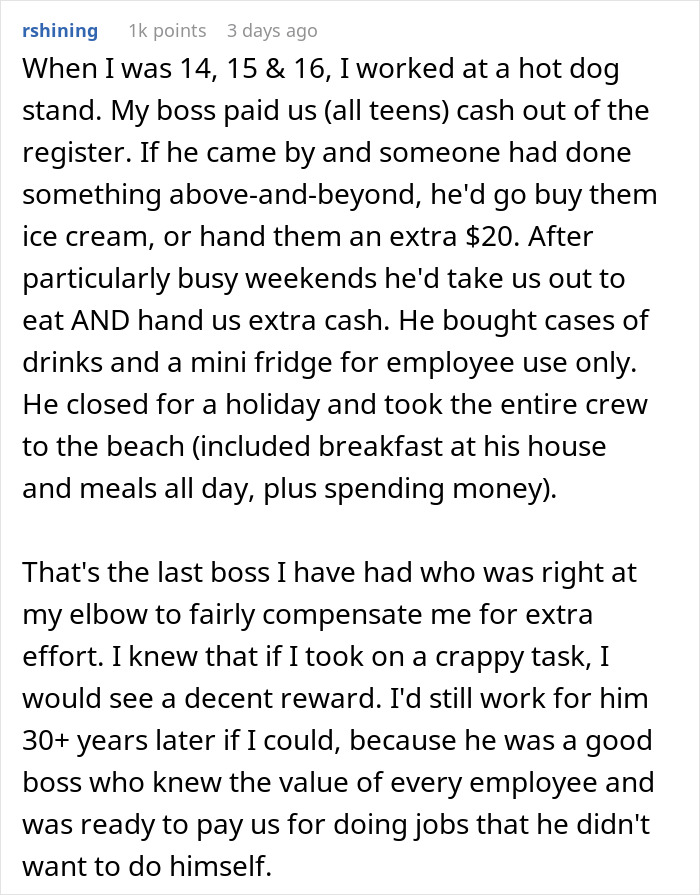 Hustle Culture Is Becoming A Thing Of The Past, Making Older Generations Confused, But This Person Gives A Very Simple Explanation