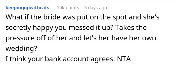 Wedding DJ Spots A Proposal About To Happen On The Dance Floor, Changes The Song To Ruin It, Later Wonders If He Did The Right Thing Wedding DJ Spots A Proposal About To Happen On The Dance Floor, Changes The Song To Ruin It, Later Wonders If He Did The Right Thing