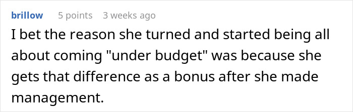 "I Stood Up And Announced I Was Going On Lunch": Employee Goes To HR After Manager Tells Her She Can't Have A Lunch Break