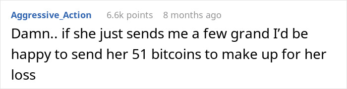 Man Has Had It With Naive Girlfriend After Her Last Stunt Leaves Her Without The College Fund That He’s Been Helping Save For Man Has Had It With Naive Girlfriend After Her Last Stunt Leaves Her Without The College Fund That He’s Been Helping Save For