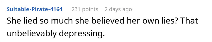 &ldquo;You Can&rsquo;t Say I Didn&rsquo;t Warn Her&rdquo;: Woman Exacts Petty Revenge On Narcissistic Mother By Only Telling Her The Truth
