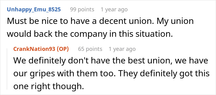 Worker Outsmarts Boss With A &ldquo;Reverse Uno&rdquo; After Being Pressured To Increase Productivity On Manufacturing Line