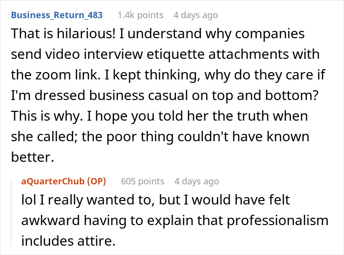 &ldquo;She Called A Week Later To See Why She Did Not Receive The Job&rdquo;: Recruiter Shares How He Interviewed A Girl In A Bikini