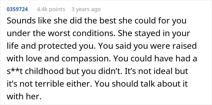"I Connected The Dots": 19-Year-Old Seeks Online Advice After Discovering His Sister Lied About Her Identity For Years