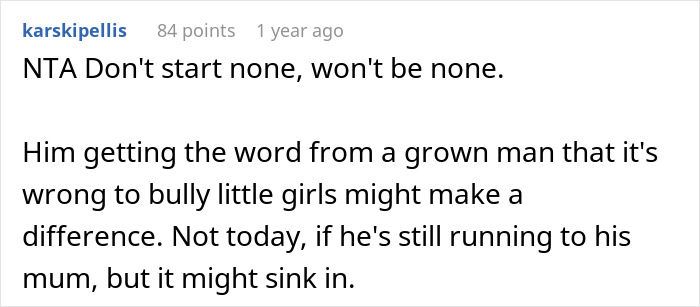 Dad Takes Heat For Standing Up To Neighborhood Bullies Who Threatened His 2-Year-Old