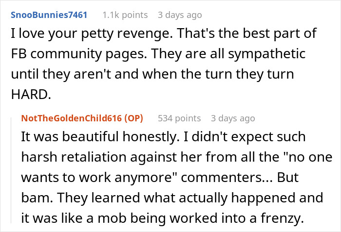 &ldquo;We Don&rsquo;t Take Abuse At My Store&rdquo;: Karen's Lies About Department Store Backfire Spectacularly, Making Her The Laughingstock Of The Town