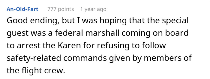 &ldquo;I Loved Every Moment Of That&rdquo;: Plane Bursts Into Laughter And Applause After Captain Puts An Entitled Passenger In Her Place
