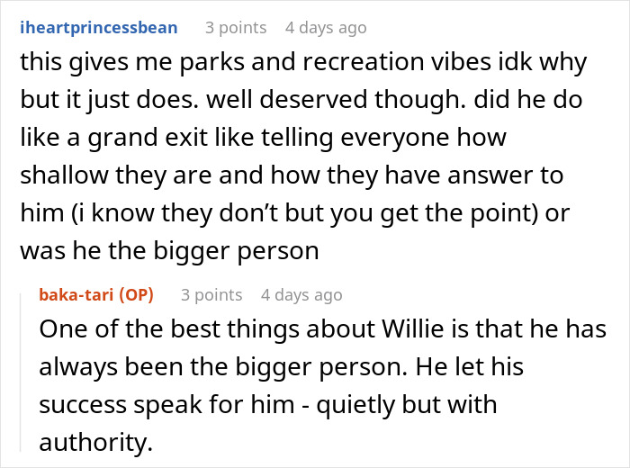 Managers Undervalue 'A Quiet Rock Star' Employee, Bite Their Nails When He Outranks Them All